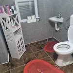 Nyaraló Vikendica Artos *