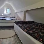 Vikendica Artos Nyaraló