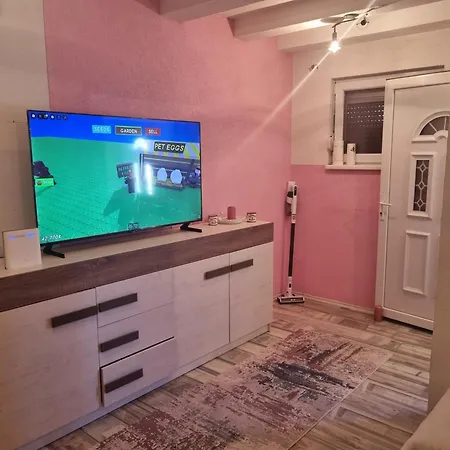 Vikendica Artos Nyaraló Bihać