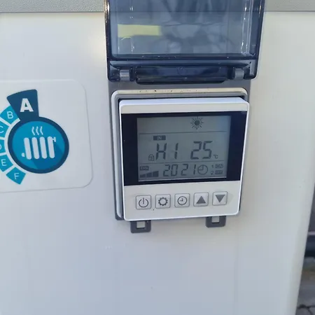 بيت للعطل Vikendica Artos *